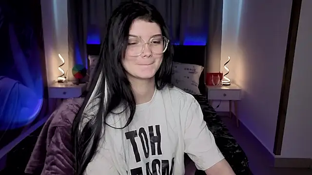 MileyRood Chat XXX in diretta