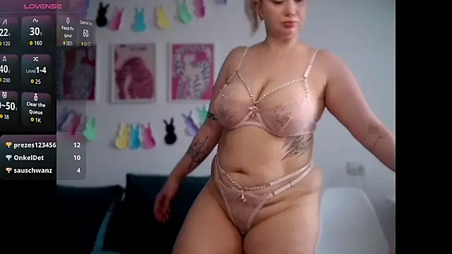 Avery_Wilson Chat XXX in diretta