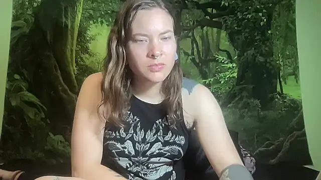 mo0ngoddess Obrolan Langsung XXX