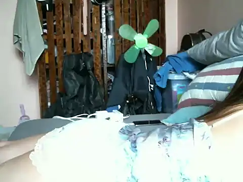 Chat +18 de im_your_secret ao vivo