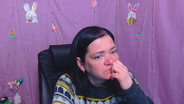 Živý XXX chat LauraFinn