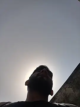 LustyDanky 网络视讯表演