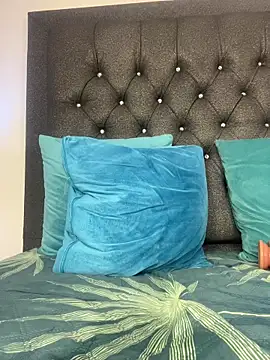 cotton_07's Webcam Show