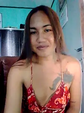 sexyts69xx Pertunjukan Webcam