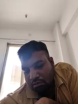 vinay_smalldick 网络视讯表演