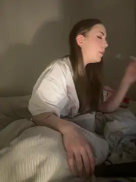 elliepixie's Webcam Show