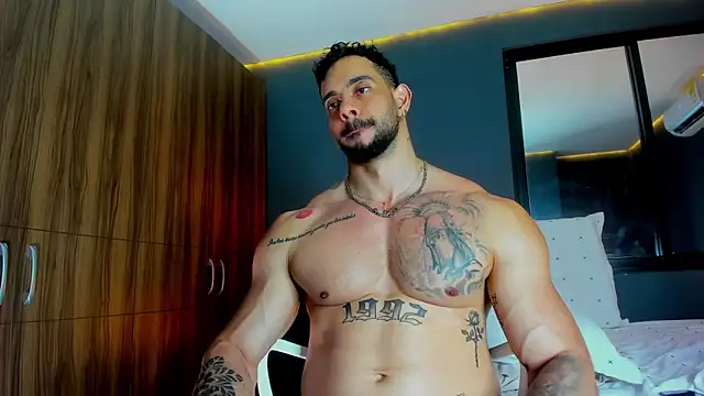 Chat XXX Live massimo_visconti