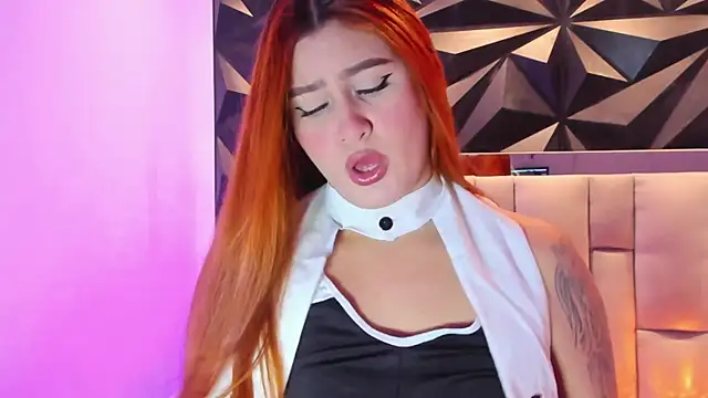 megan_whitee__ Chat XXX in diretta