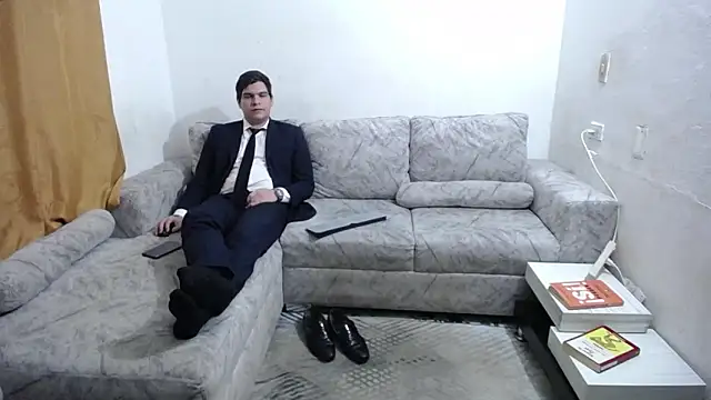 โชว์เว็บแคมของ Victor_Maitland