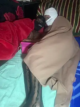 BadyAndShay5 Show in webcam