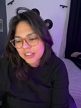 miacanela_xo's Webcam Show