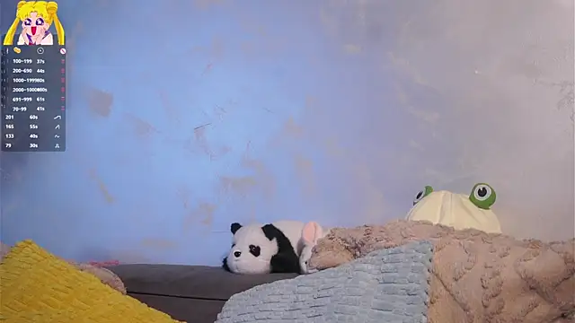 Chat XXX ao vivo de EdlinHargus