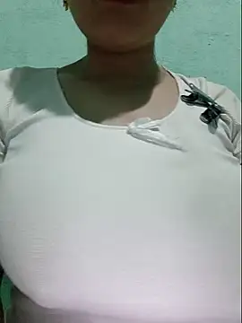 Show webcam de Shine_Mai