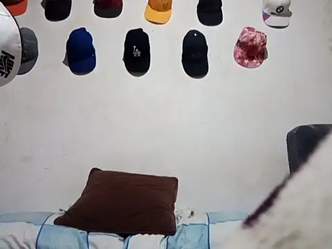 sebastiansebolla Webcamshow