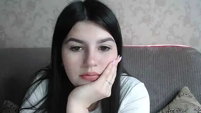 Chat XXX ao vivo de KisaModel