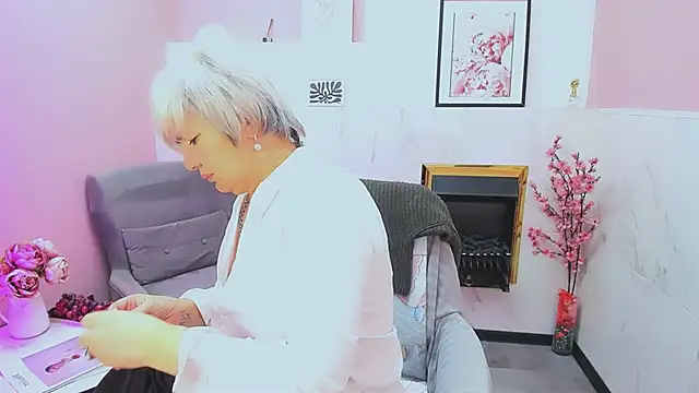 Chat XXX ao vivo de CarmenSoft