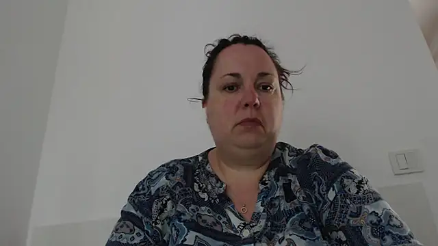 Chat XXX ao vivo de WendyRhoades