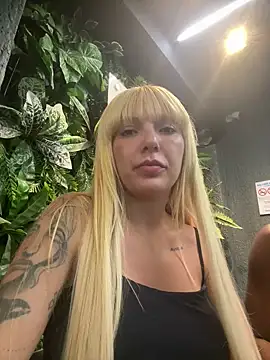 melisboa Webcam-Show