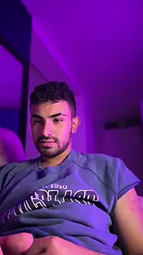 XXX chat uživo modela juancho_hairy