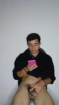 Thick_Cock Webcam show