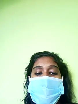 bannerjeesneha20 Pertunjukan Webcam