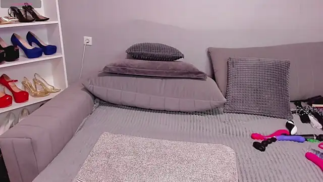 Jullia_Moor's Webcam Show