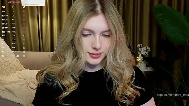 honey_kors live XXX chat