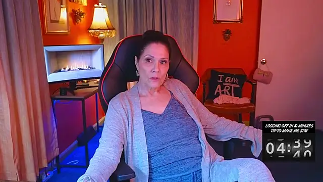 Jujutopia Adlı Modelin Canlı XXX Sohbeti