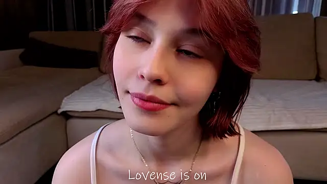 XXX chat uživo modela LurleneRamo