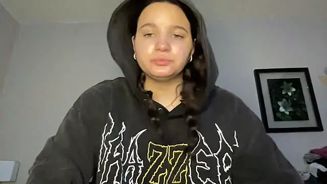 Živý XXX chat SoyOceanne