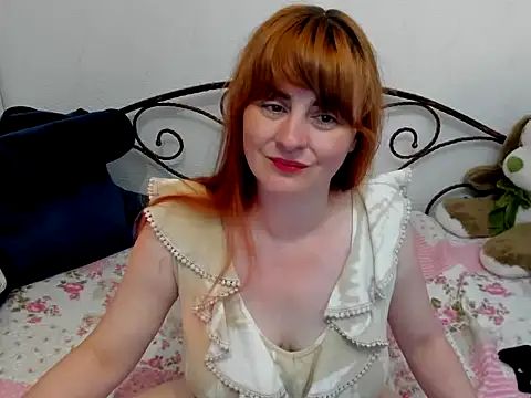 NightWish_Lorena Chat XXX in diretta