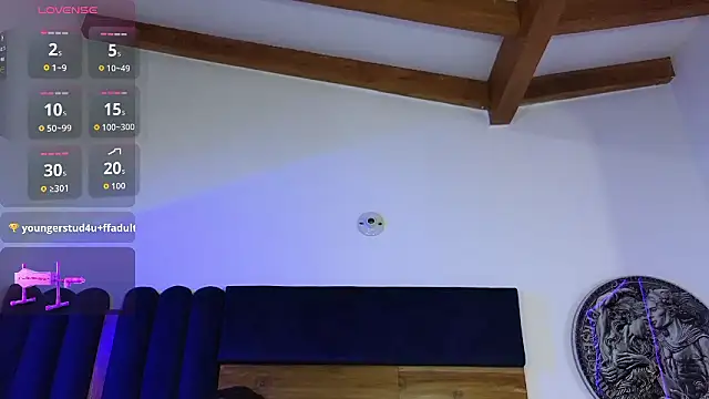 Andromeda-jade – Live XXX-chat