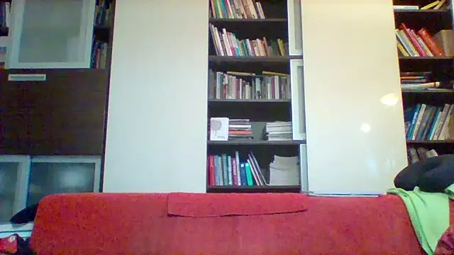 Matttthees Show in webcam