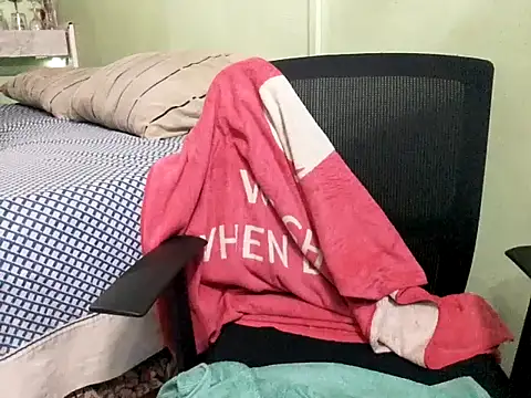 calme_odl1n Webbikameraesitys