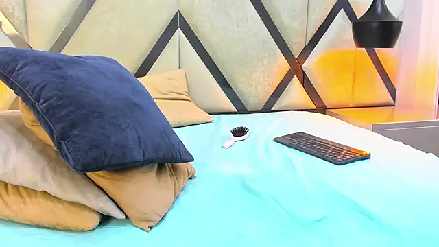 Show de webcam de Anthonny_Vegas