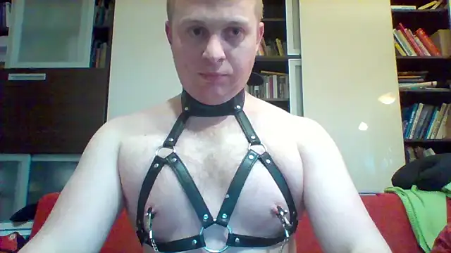 Matttthees Show in webcam