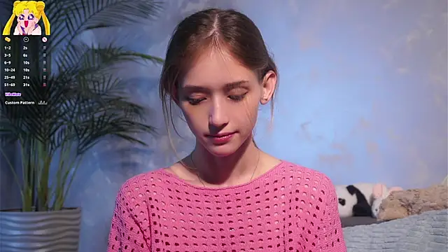 XXX chat uživo modela EdlinHargus