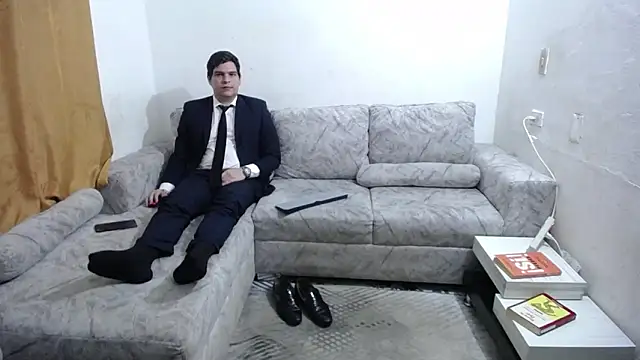 Victor_Maitland Webcam show