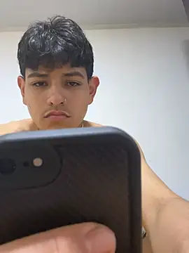 Show de juanma759 na webcam