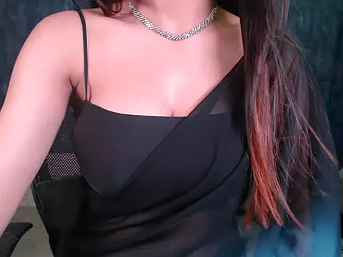 Czat XXX na żywo – Naughty_Nisha19