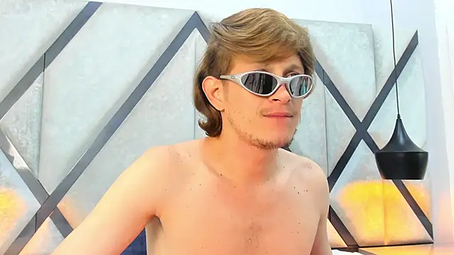 Show de webcam de Anthonny_Vegas