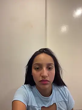 Chat XXX ao vivo de Eve_Ritz