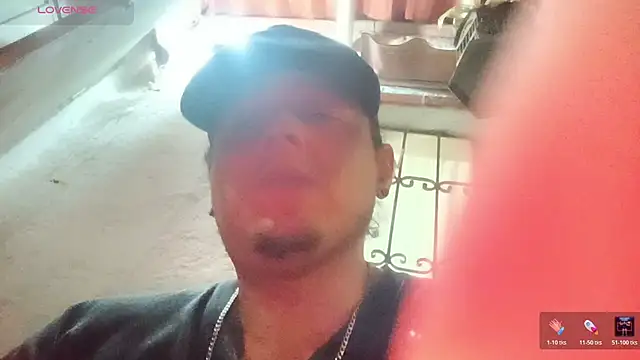 Chat +18 de chino_roz ao vivo