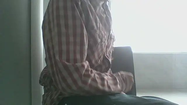 nole_china7 Webcam show