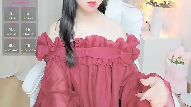 Sweet-Shuna Live XXX-chat