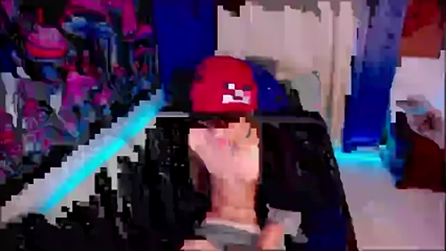 Thedoll_ethan7 即時 XXX 聊天