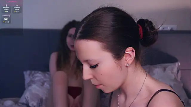 GabrielleLynchard Live XXX Chat