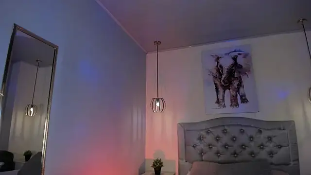 XXX chat uživo modela ayshel__