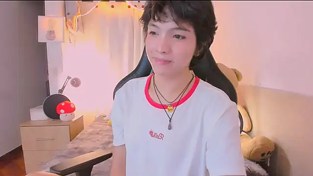 Sweet_Allan Live XXX-Chat