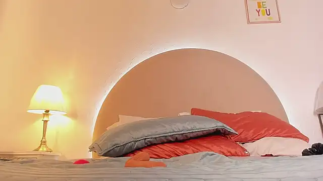 แชท XXX สดของ barbara_twerk